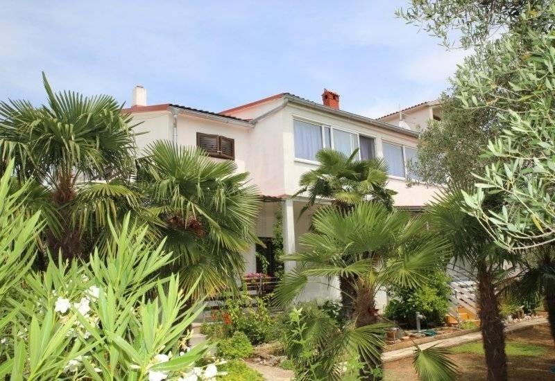 Apartment Plava Plaza Vodice Kültér fotó