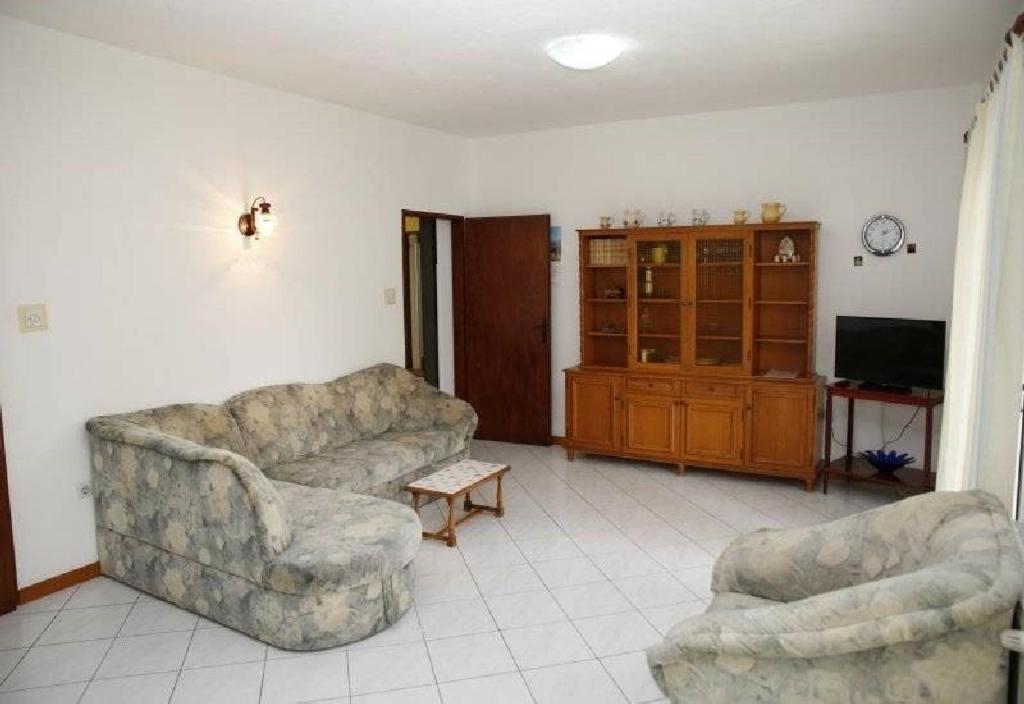 Apartment Plava Plaza Vodice Kültér fotó