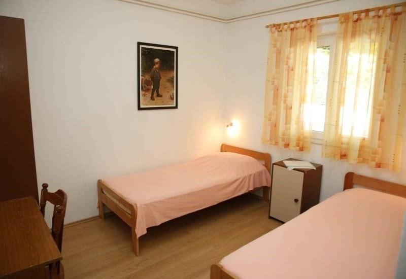 Apartment Plava Plaza Vodice Kültér fotó